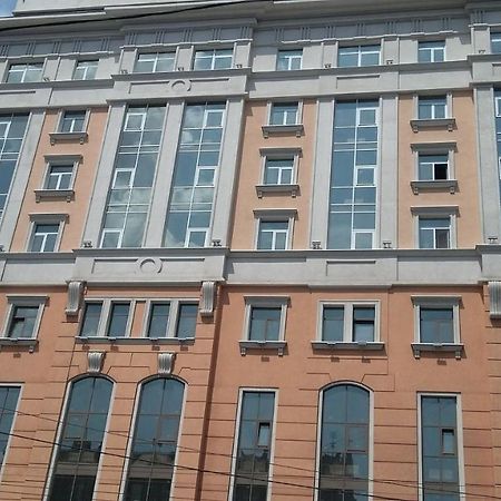 Apartment On Velyka Arnauts'Ka Str Одеса Екстериор снимка