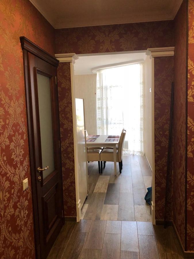 Apartment On Velyka Arnauts'Ka Str Одеса Екстериор снимка