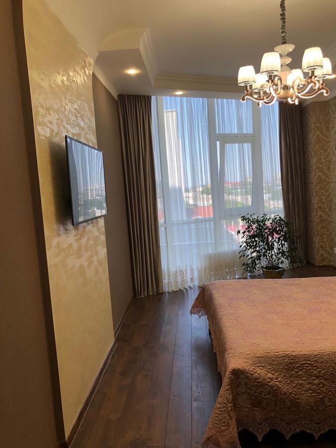 Apartment On Velyka Arnauts'Ka Str Одеса Екстериор снимка