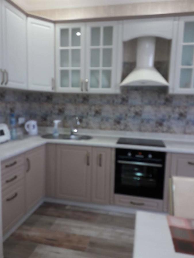 Apartment On Velyka Arnauts'Ka Str Одеса Екстериор снимка