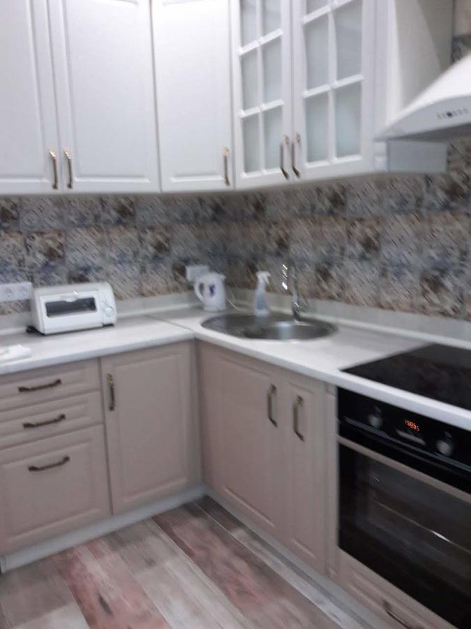 Apartment On Velyka Arnauts'Ka Str Одеса Екстериор снимка