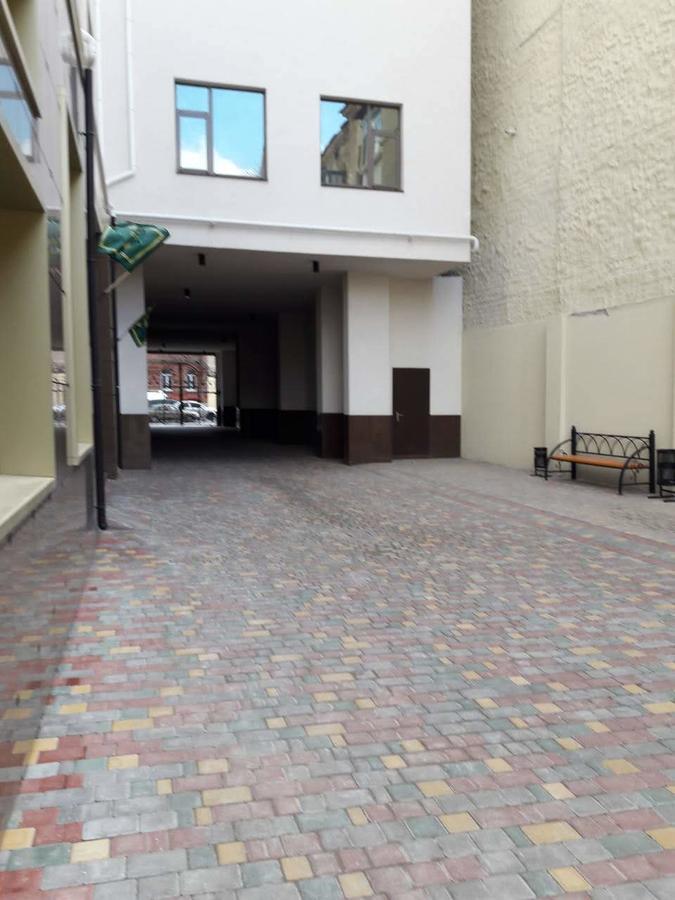 Apartment On Velyka Arnauts'Ka Str Одеса Екстериор снимка