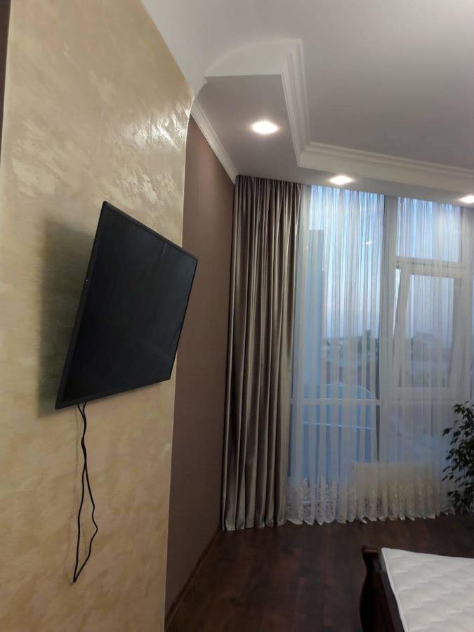 Apartment On Velyka Arnauts'Ka Str Одеса Екстериор снимка